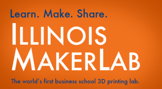 3D printing conference to come to U of I November 13th