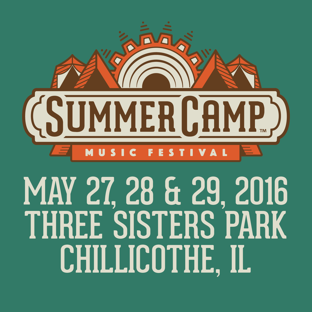 Summer Camp Music Festival offering early bird tickets this Friday