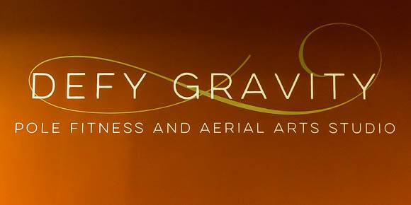 Defy Gravity provides (much) more than just a workout