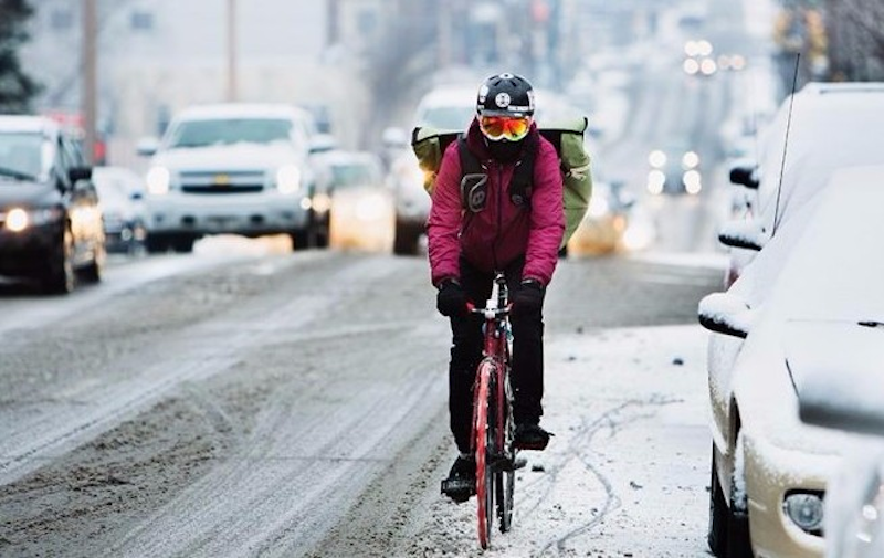Neutral Cycle offering bike winterization