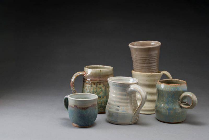 2015 State of the Art: Ceramics Invitational coming to Parkland