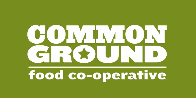 Common Ground Co-op releases Champaign store update