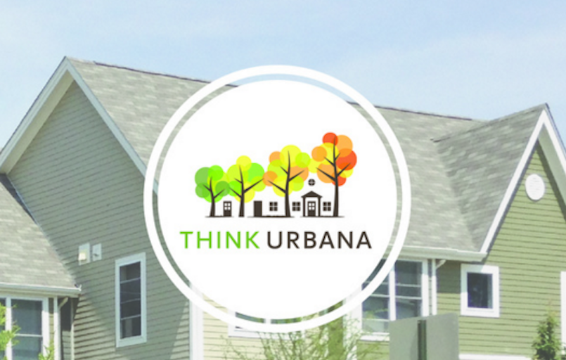 City of Urbana presents Think Urbana