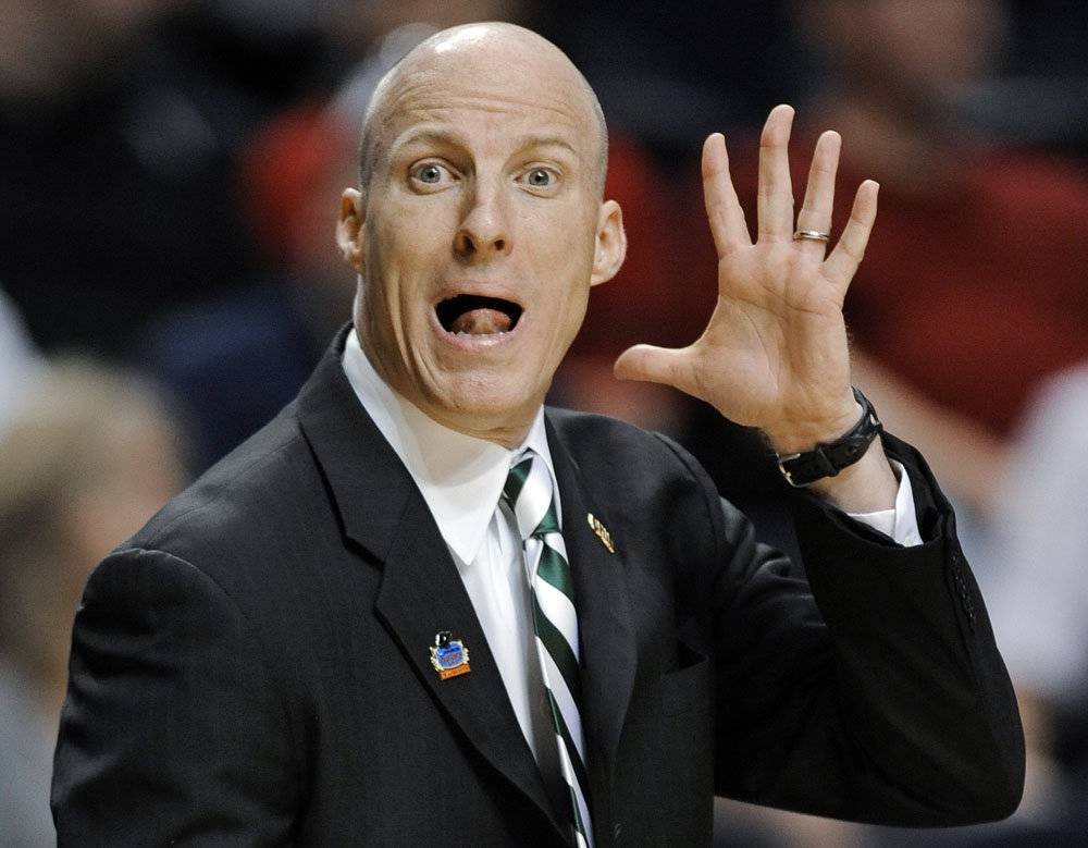 Updated: John Groce fired as Illini basketball coach; replaced by Tom Thibodeau