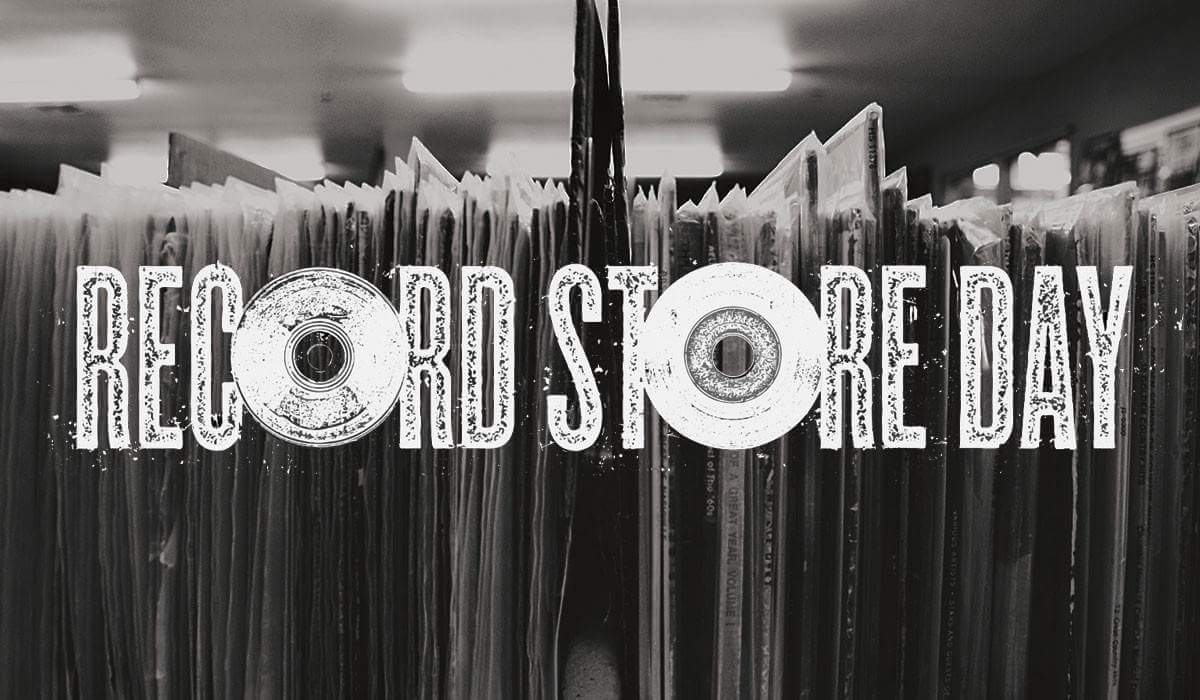 Exile on Main St. announces Record Store Day line-up