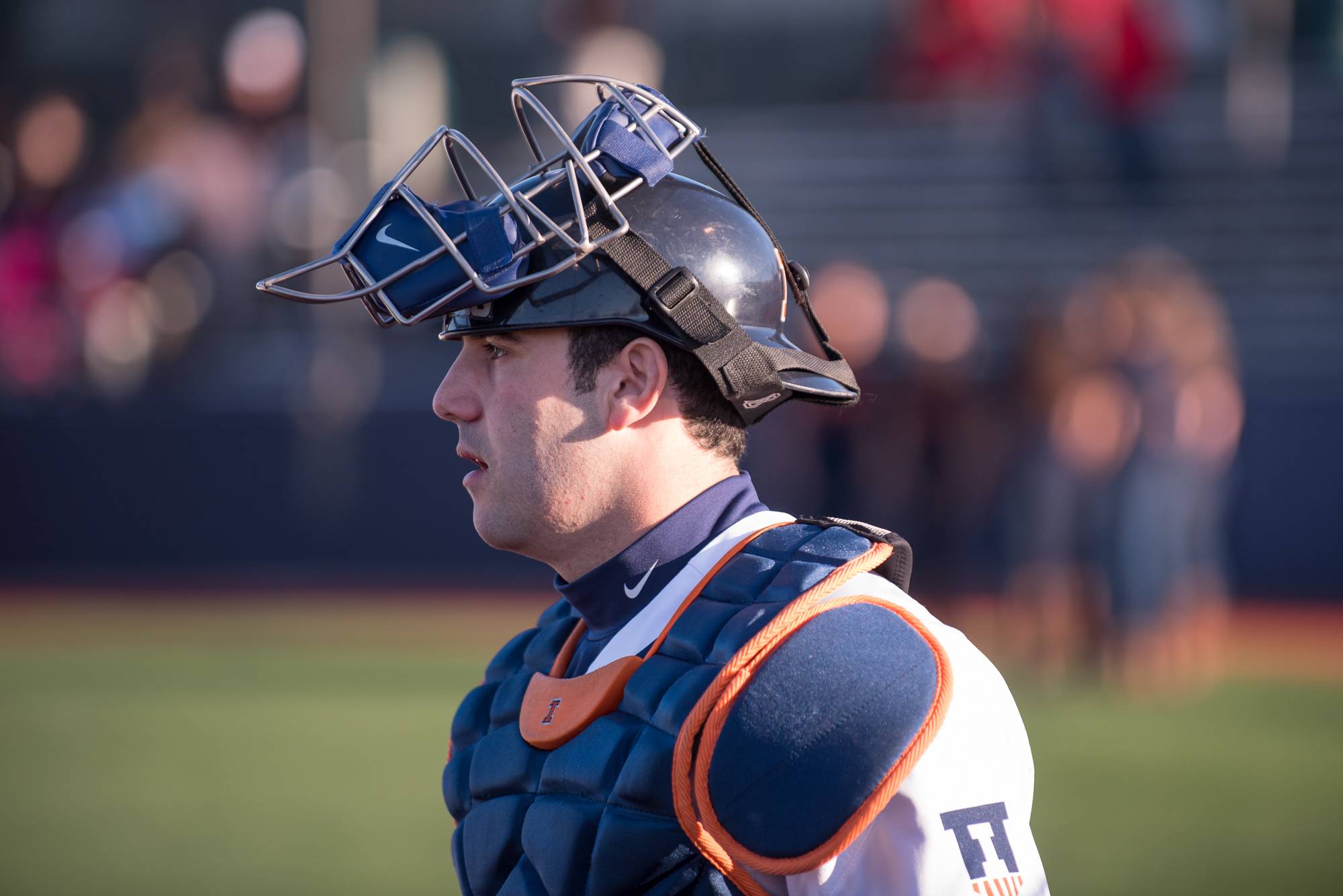 Goldstein leads Illini to in-state victory over ISU