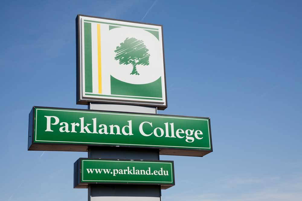 Parkland College announces 2016 commencement guests