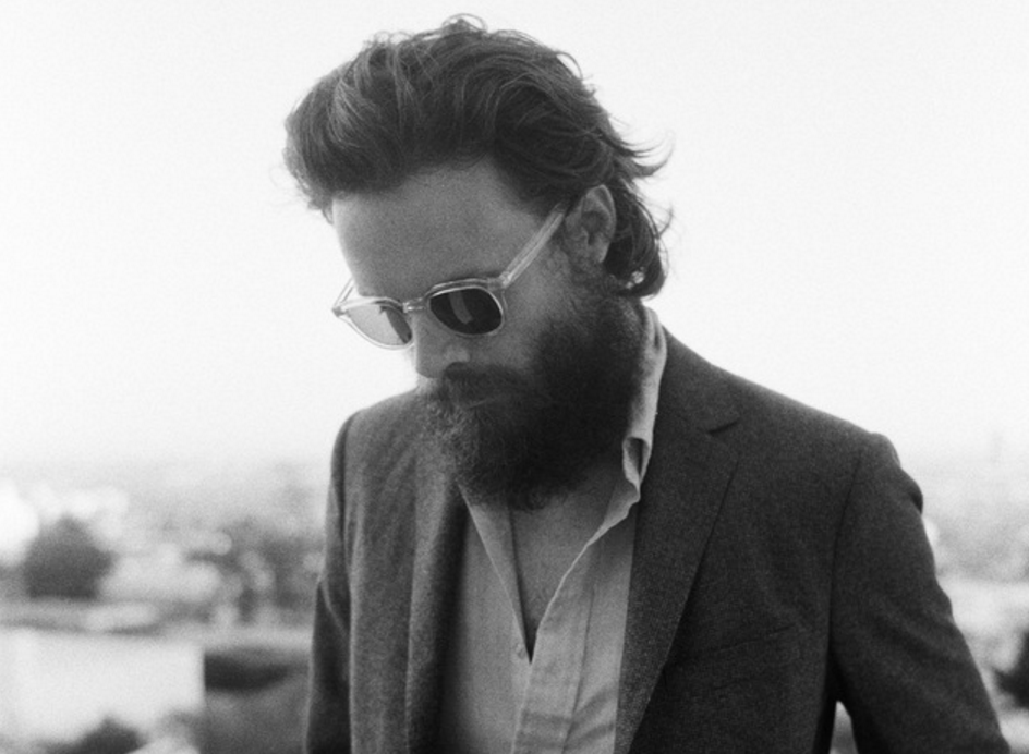 Who is Father John Misty?