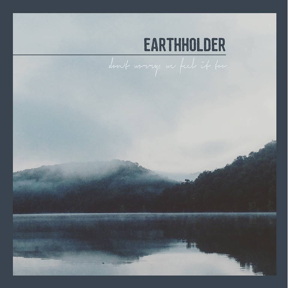 An earth-shaking debut from Earthholder