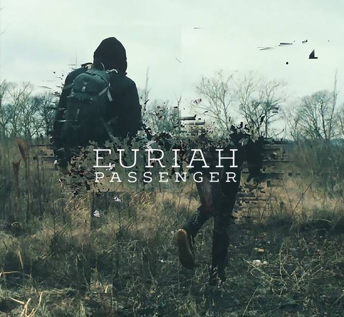 Euriah announces new album