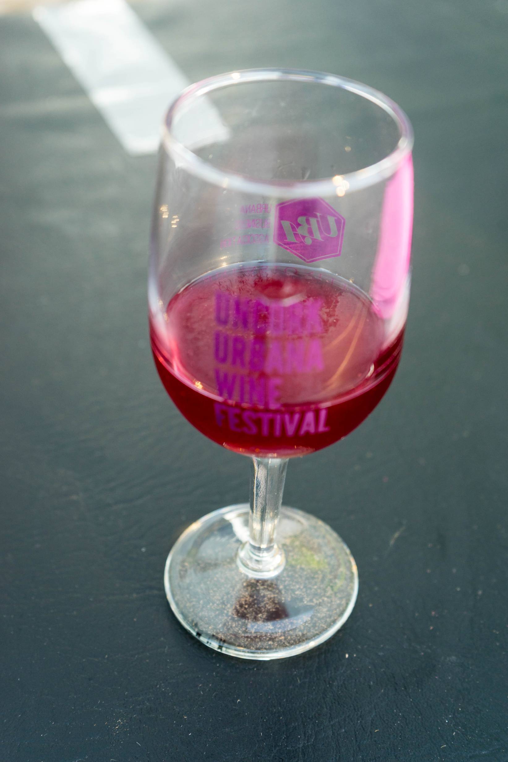 Uncork Urbana Wine Festival 2016: a review in photos