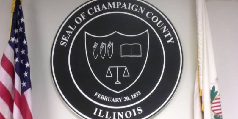 Champaign County Racial Justice Task Force community forums