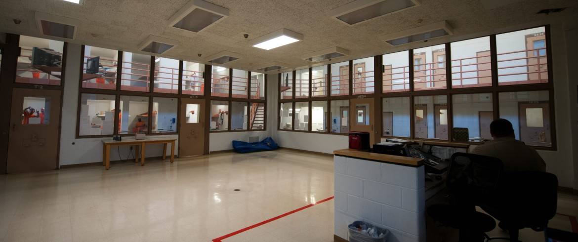 Why voters should not support tax for a new jail in Champaign County