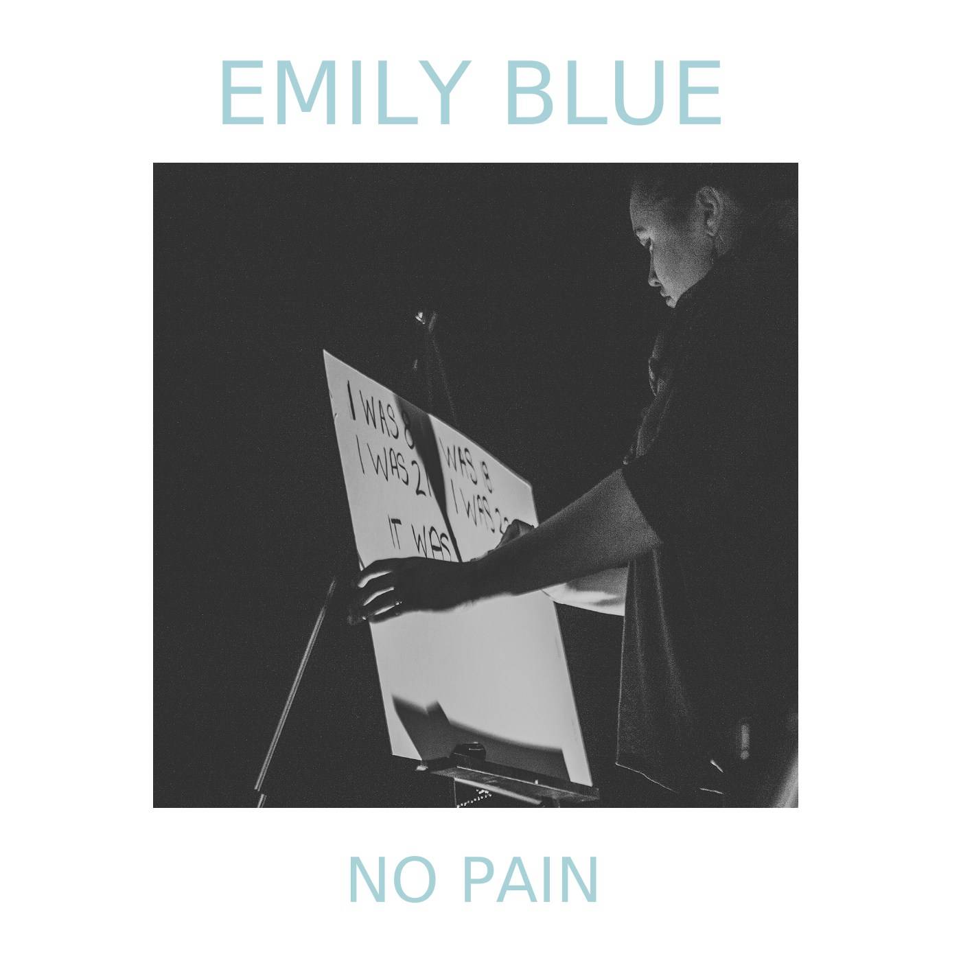 Emily Blue debuts video from forthcoming EP