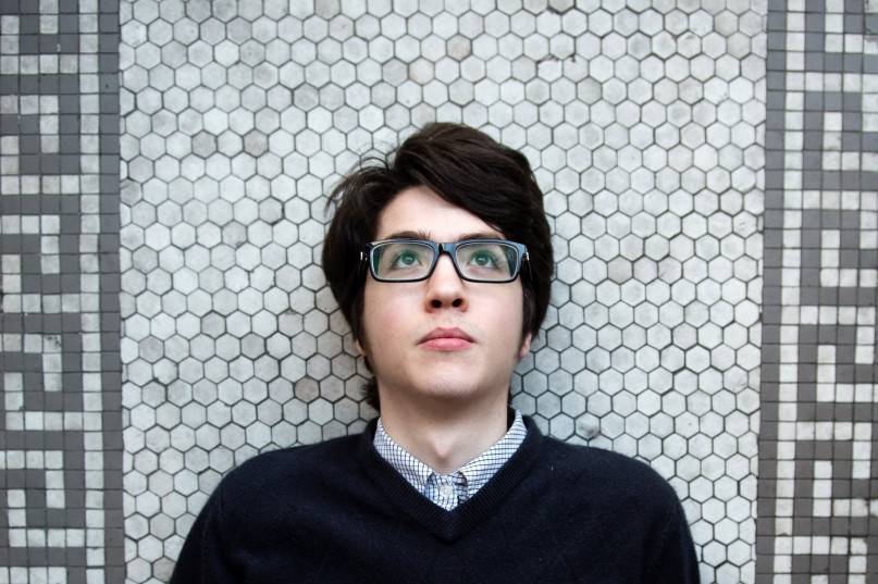 Youth and wisdom with Car Seat Headrest