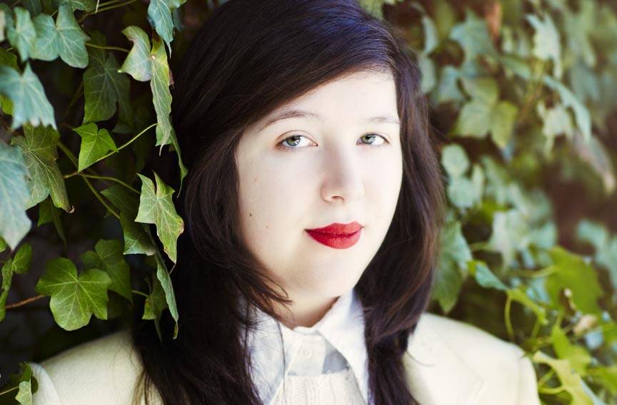Lucy Dacus pins C-U next on her “Map on a Wall”