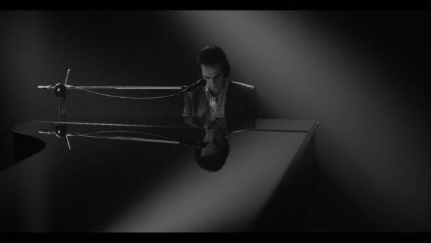Art Theater to host Nick Cave album launch event