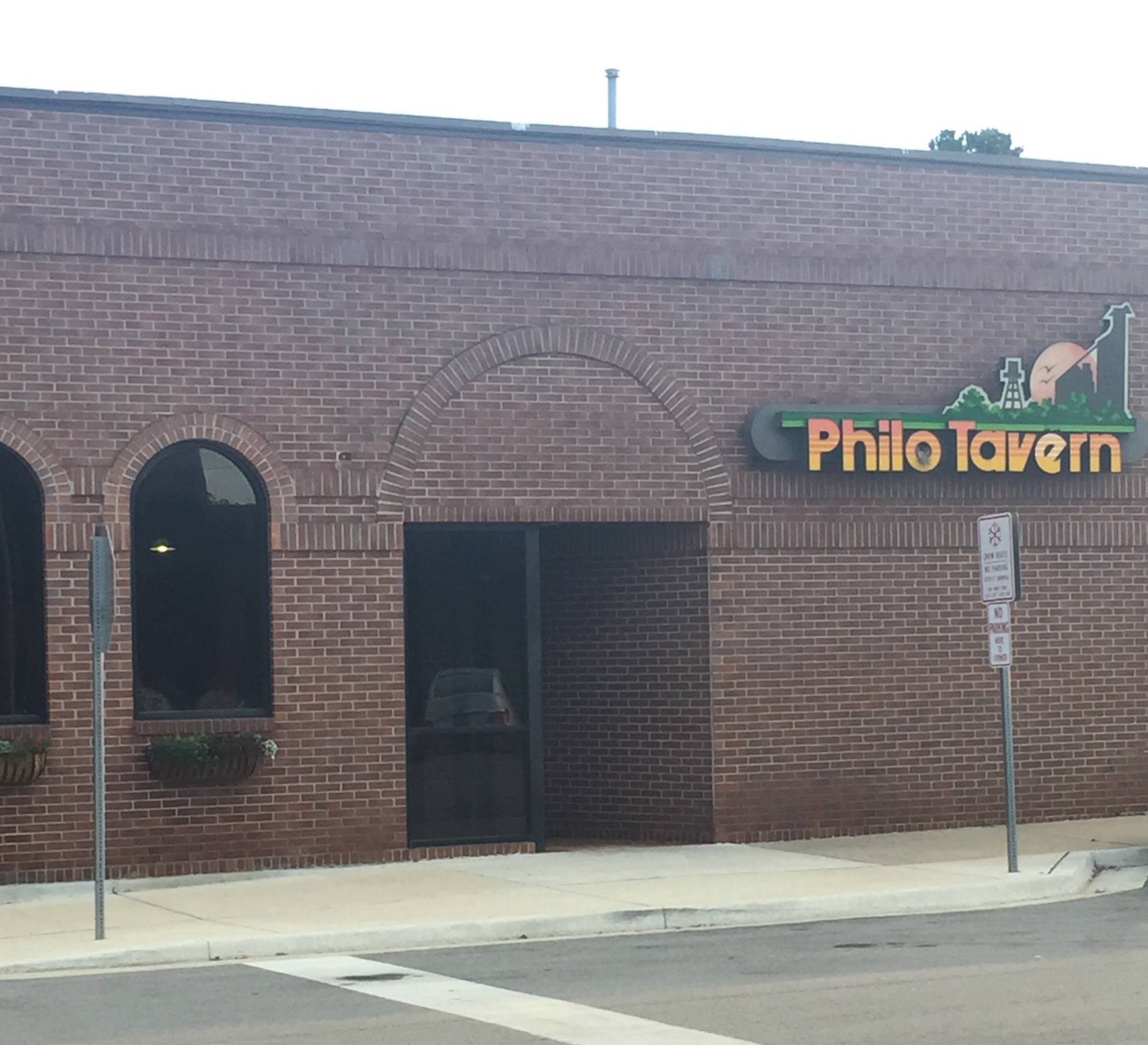 Philo Tavern is hometown comfort