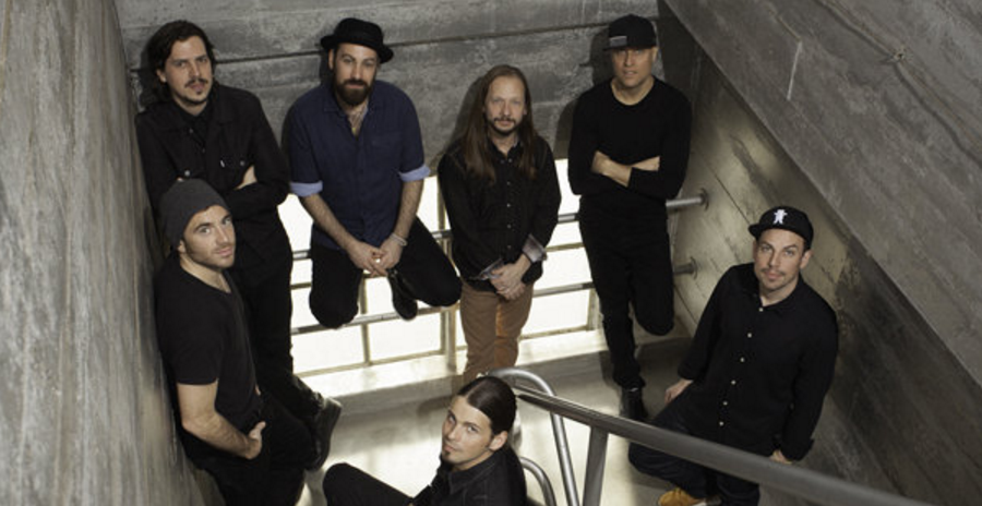 It can come from anywhere: an interview with The Motet