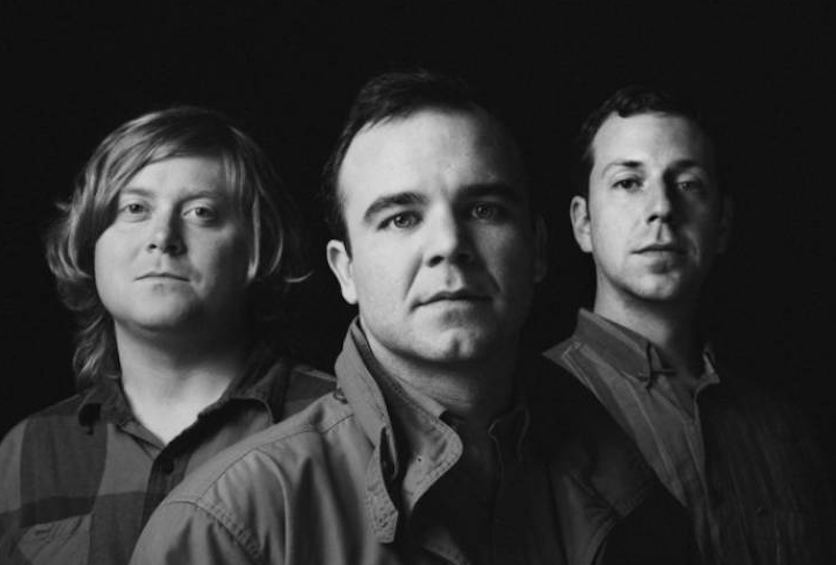 Defining fame with Future Islands