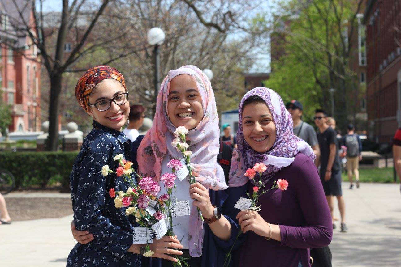 The Muslim experience in Champaign-Urbana