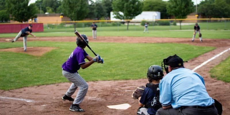 The current state of youth sports