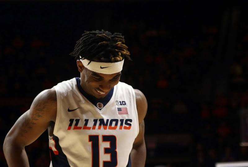 Illini basketball preview: NC State
