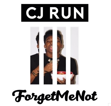 CJ Run releases new EP