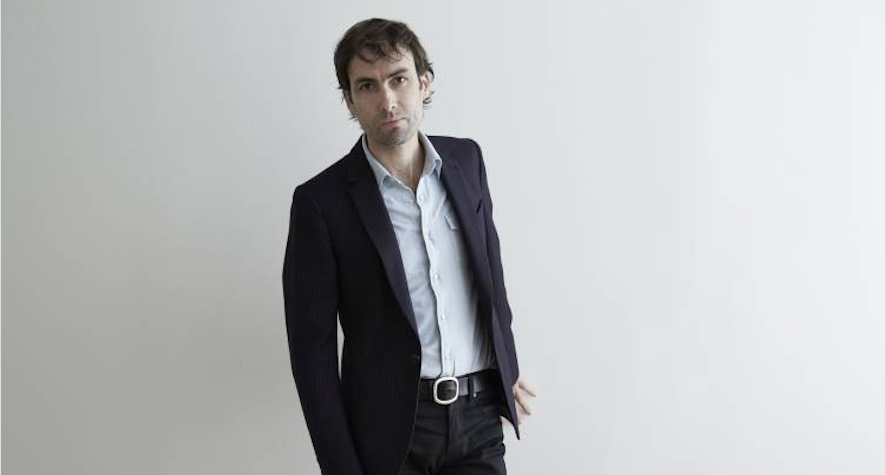Getting serious with Andrew Bird