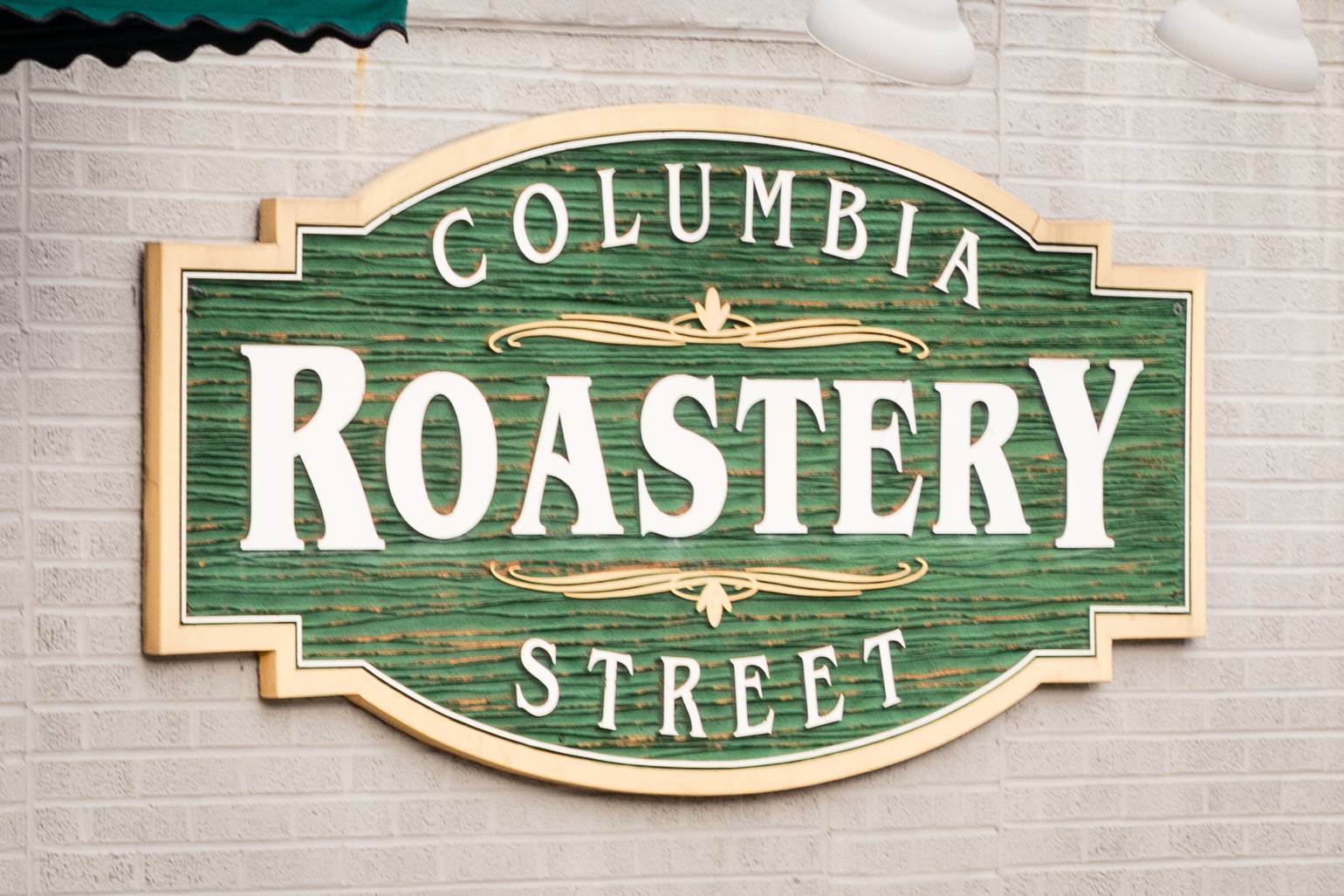How it’s made: Columbia Street Roastery Coffee