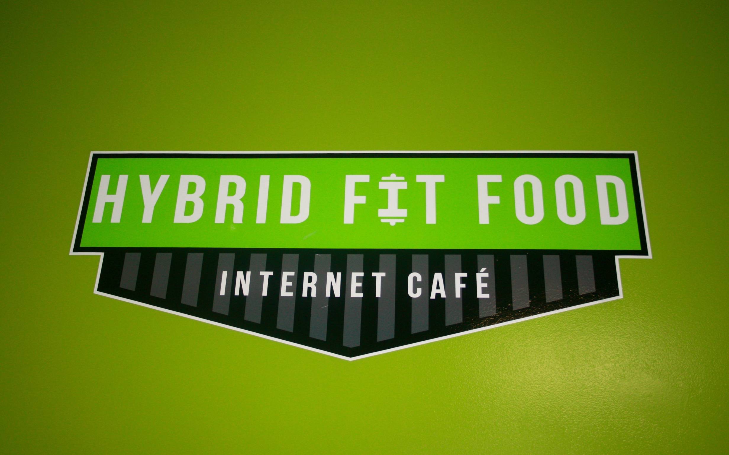 Hybrid Fit Food: Healthy, fresh, and full of flavor