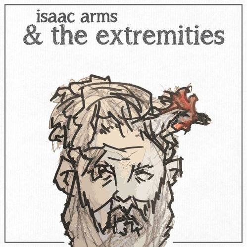 Isaac Arms announces new album, drops first single