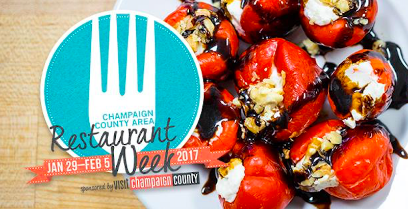 Restaurant Week 2017 in review (with daily updates)