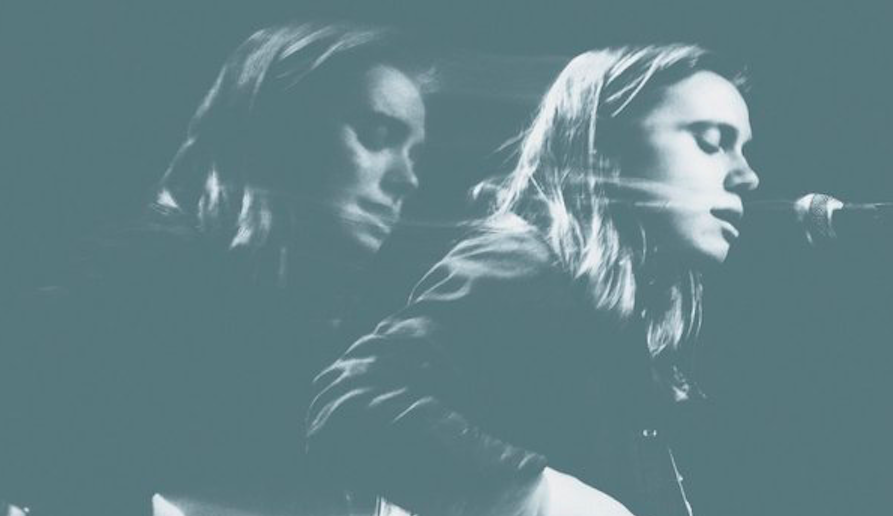 Julien Baker on music that’s political and radically vulnerable