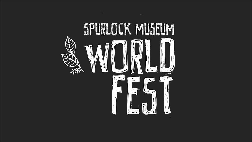 World Fest this Saturday at Spurlock Museum