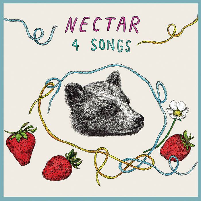 Punk band Nectar abuzz with new music and future album
