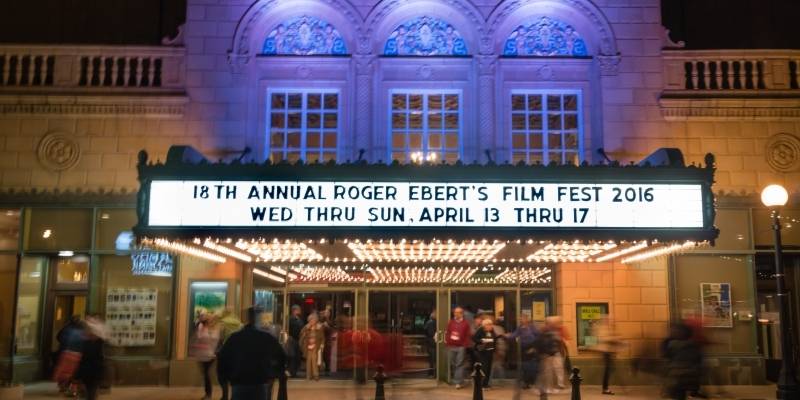 Ebertfest announces five new films; new special guests