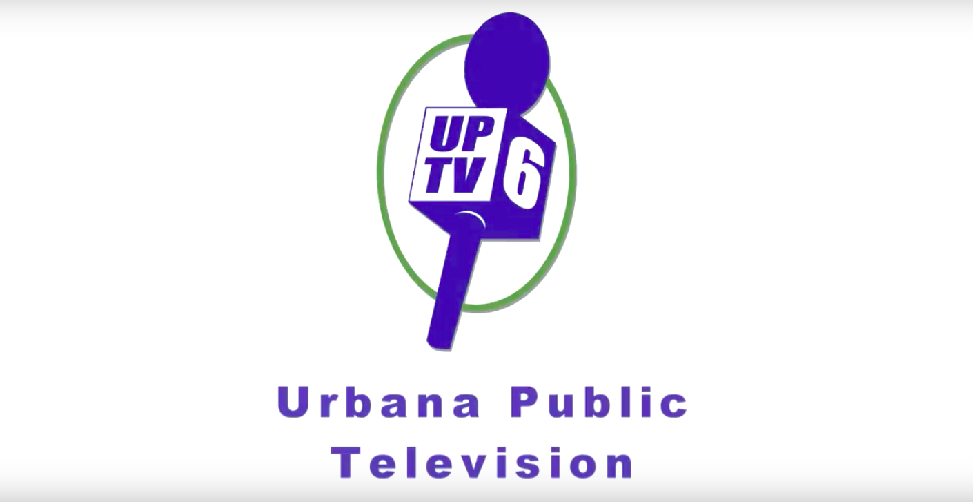 Urbana Public Television wins regional awards