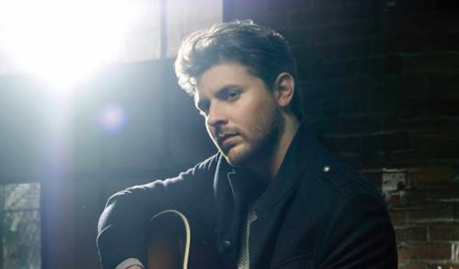 Chris Young to headline Champaign County Fair