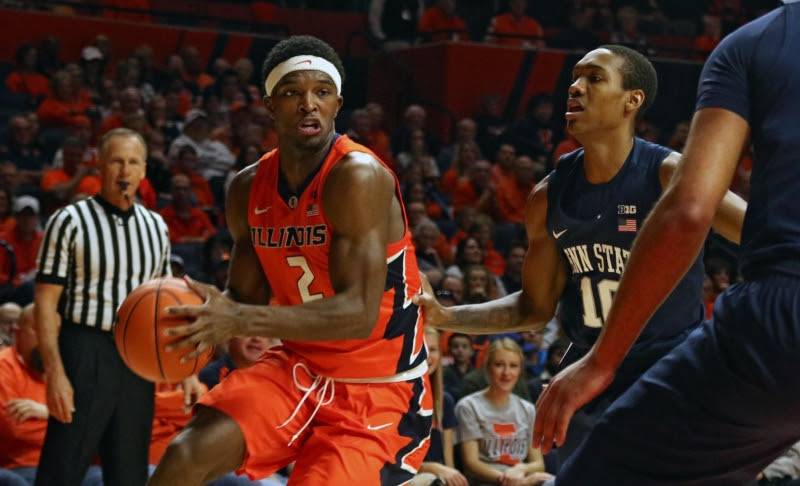 NIT preview: Illinois vs. Boise State