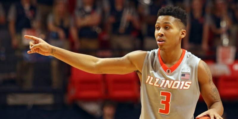 NIT preview: Illinois at UCF