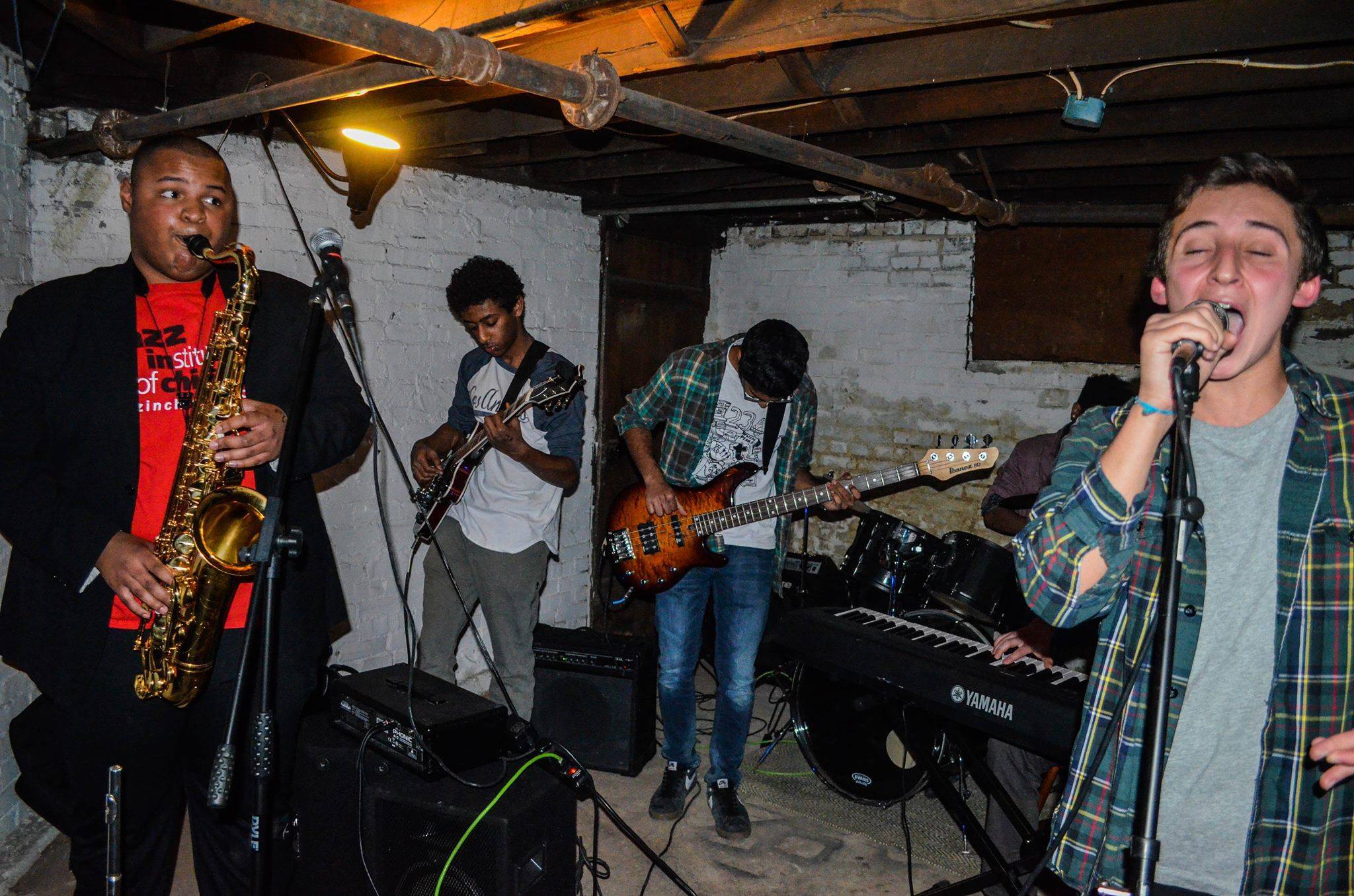 Burning Down the House: The latest student music scene in C-U, part two