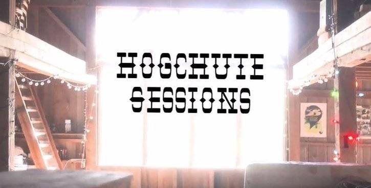 “Hogchute Sessions” video series debuts with The Bashful Youngens