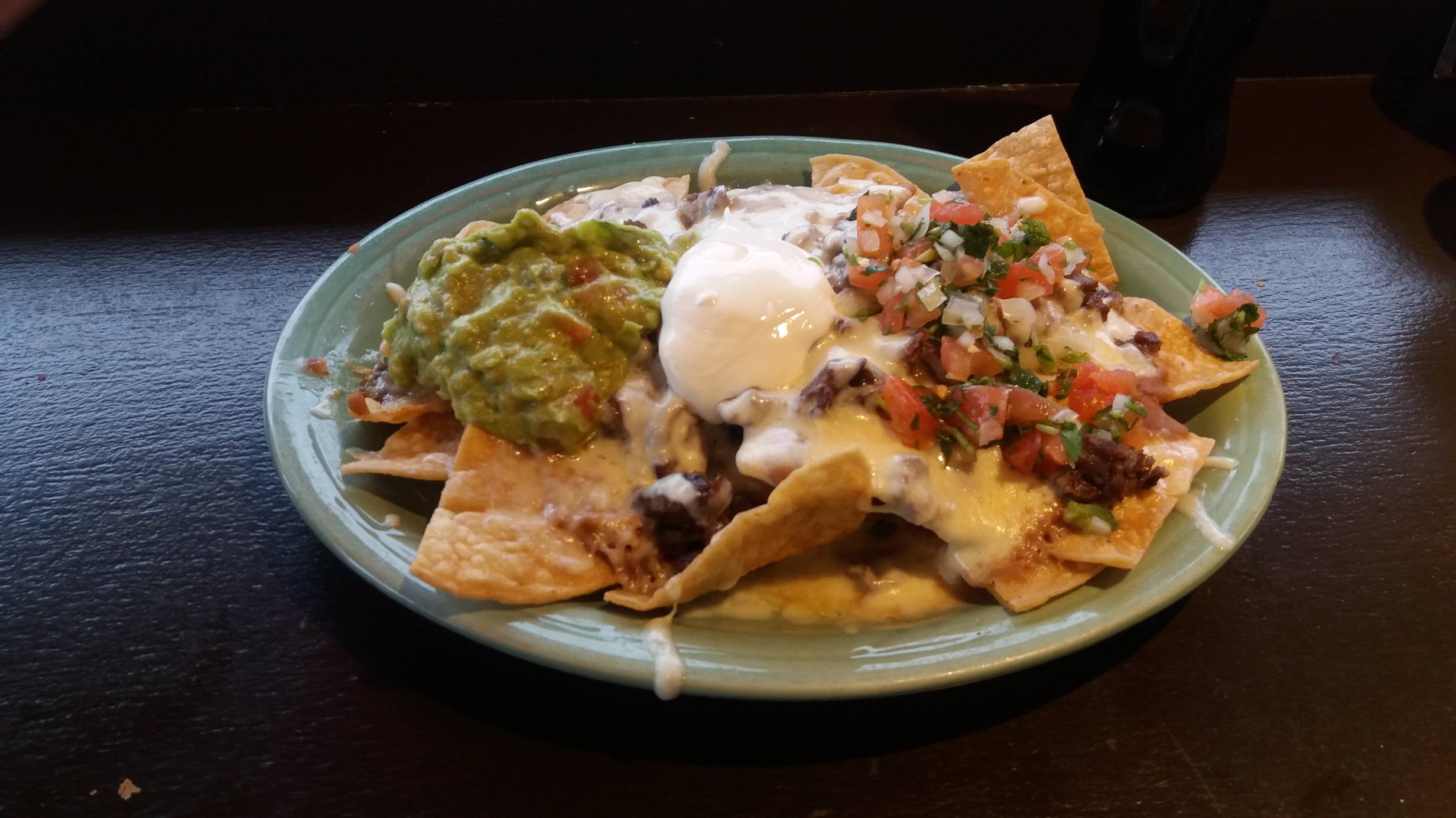 Nacho adventures: Some of the best places to get nachos