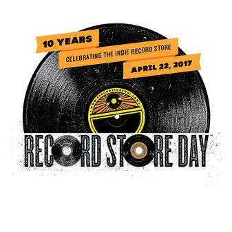 Your guide to Record Store Day 2017