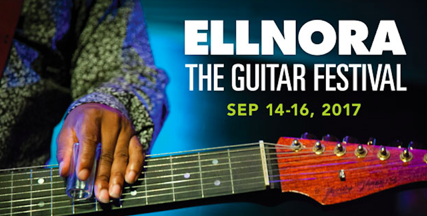 ELLNORA 2017 announces lineup and schedule