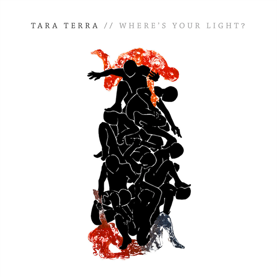 Camaraderie of Tara Terra shines through on new album