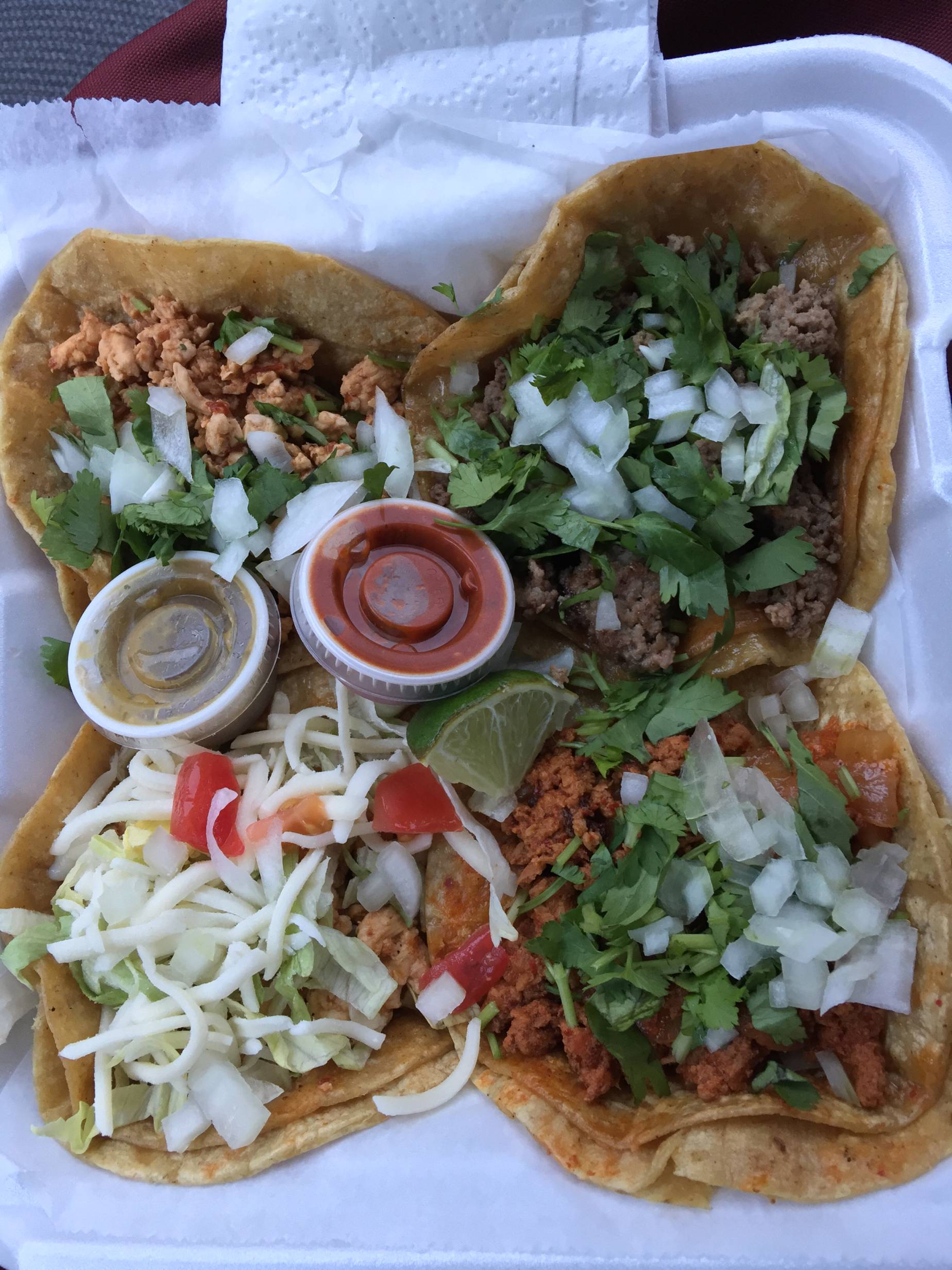 Juanito’s Tacos: A hidden taco truck worth the search