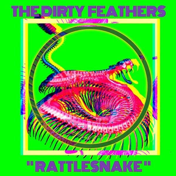 The Dirty Feathers release new single