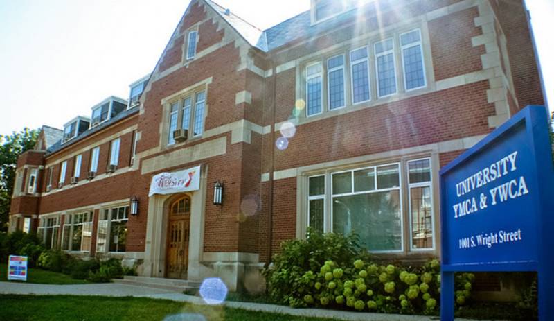 Community Resource Center for refugees and immigrants opens tomorrow
